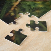 オンザティーゴルフ ジグソーパズル (側面)