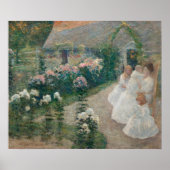 オンザテラス ポスター (正面)