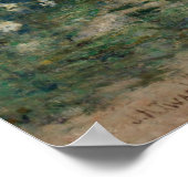 オンザテラス ポスター (角)