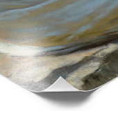 オンザハイツバイチャールズコートニーカーラン フォトプリント            (角)