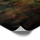 オンザファームポスタープリント ポスター (角)