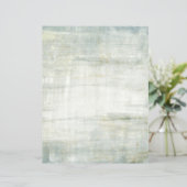 オンザホライズンスクラップブック紙 (スタンド正面)