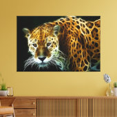 オンス キャンバスプリント (インサイチュ (リビング))