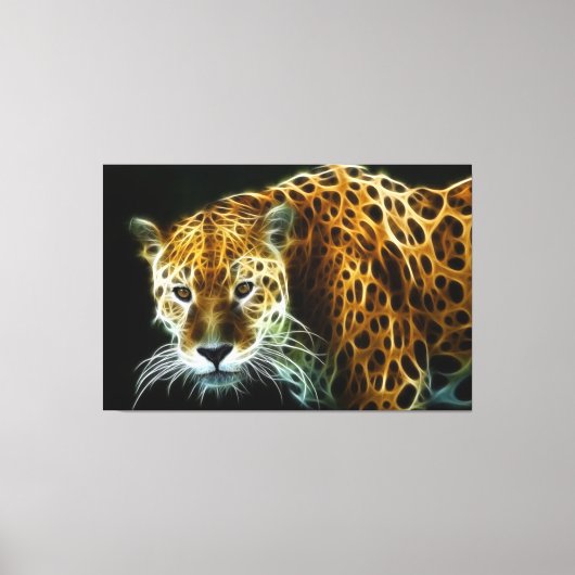 オンス キャンバスプリント (正面)