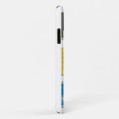 オンタリオのクラフトビール缶 Case-Mate iPhoneケース (裏面/右)