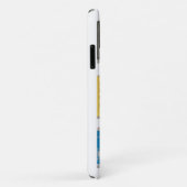 オンタリオクラフトビール Case-Mate iPhoneケース (裏面/右)