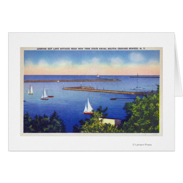 オンタリオビュー (正面横)