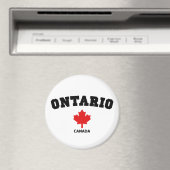 オンタリオブロック マグネット (インサイチュ (食洗機))