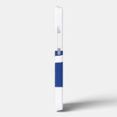 オンタリオ州トロント国旗 Case-Mate iPhoneケース (裏面 / 左)