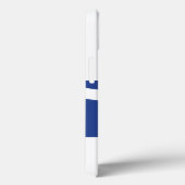 オンタリオ州トロント国旗 Case-Mate iPhoneケース (裏面 / 右)