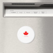 オンタリオ州，オタワ マグネット (インサイチュ (食洗機))