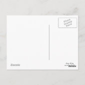 オンタリオ湖、オンタリオ湖ライトハウス… ポストカード (裏面)