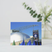 オンタリオ科学センター ポストカード (スタンド正面)