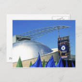 オンタリオ科学センター ポストカード (正面/裏面)