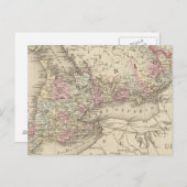 オンタリオ2 ポストカード (正面/裏面)