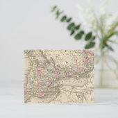 オンタリオ2 ポストカード (スタンド正面)