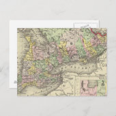 オンタリオ2 ポストカード (正面/裏面)