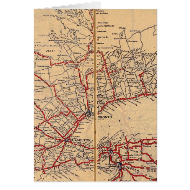 オンタリオ3 (正面)