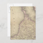 オンタリオ3 ポストカード (正面/裏面)