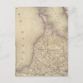 オンタリオ3 ポストカード (正面)