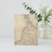 オンタリオ3 ポストカード (スタンド正面)