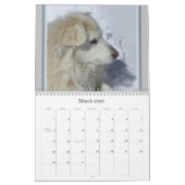 オンタリオ，カナダ カレンダー (3月 2026)