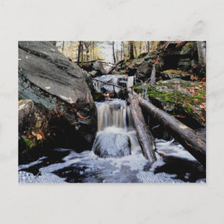 オンタリオ,カナダ ポストカード