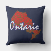 オンタリオ クッション (裏面)