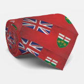 オンタリオ ネクタイ (ロール)