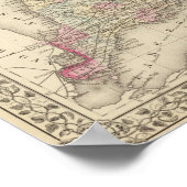 オンタリオ ポスター (角)