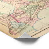 オンタリオ ポスター (角)