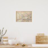 オンタリオ ポスター (キッチン)