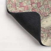 オンタリオ マウスパッド (コーナー)