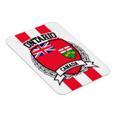 オンタリオ マグネット (右側)