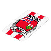 オンタリオ マグネット (左側)