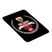 オンタリオ マグネット (右側)