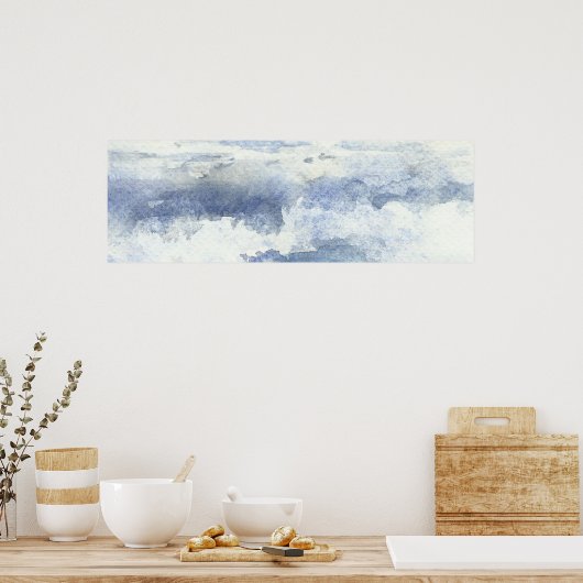 オンダス ポスター (キッチン)