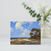 オンダンドンクヒルカントリーレーン ポストカード (スタンド正面)