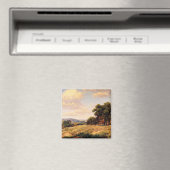 オンダードンク – パープルヒルズ マグネット (インサイチュ (食洗機))