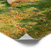 オンダードンク – Springtime 1901 ポスター (角)