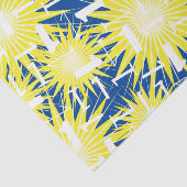 オンダーフルカラフルかわいい1歳の誕生日パーティー 薄葉紙 (詳細)