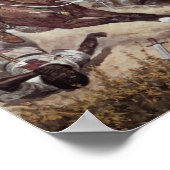 オンダーマン2の第21ランサーズ担当 ポスター (角)