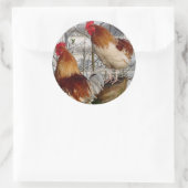 オンドゥー ラウンドシール (バッグ)