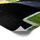 オンドリとマーレ ポスター (角)