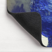 オンドリの歌 マウスパッド (コーナー)