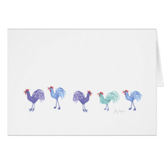 オンドリカード