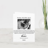 オンドリカード カード (裏面)