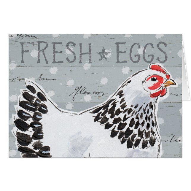 オンドリ呼出しII (正面横)