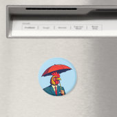 オンドリ屋 マグネット (インサイチュ (食洗機))