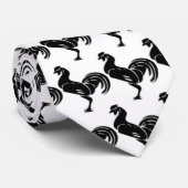 オンドリ、オンドリ、オンドリ、オンドリ、オンドリ、ro… ネクタイ (ロール)